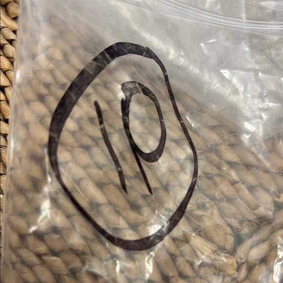 Flying tomato Colorful Dress with Blue Accents. Size L. - Picture 7 of 7